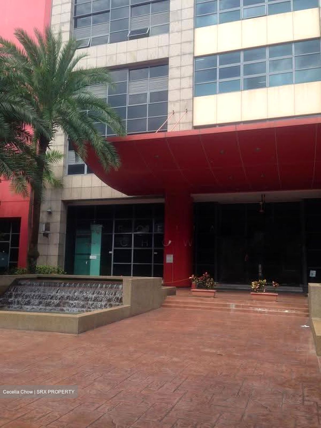Eunos Techpark (D14), Factory #634468331